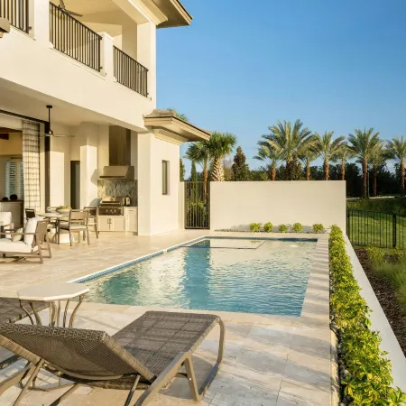The Ritz-Carlton Residences, Orlando, Grande Lakes