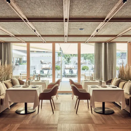 Falkensteiner Hotel Kronplatz - the Leading Hotels of the World