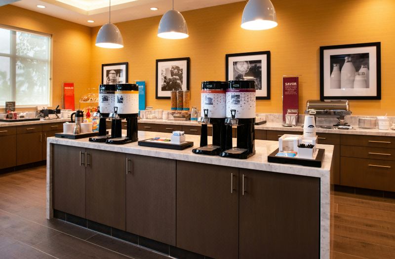 Hampton Inn & Suites Buena Park photo 5