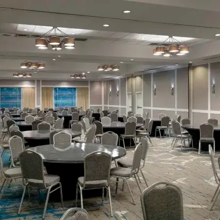 DoubleTree by Hilton Birmingham Perimeter Park