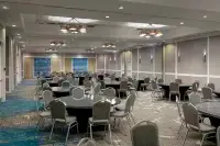 DoubleTree by Hilton Birmingham Perimeter Park - Parkering