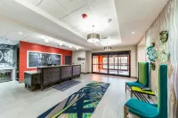 Hampton Inn and Suites Pryor - Swimmingpools
