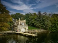 Langdale Chase Hotel - Pet friendly