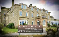 Stotfield Hotel - Desayuno
