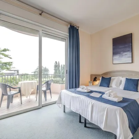 Hotiday Room Collection - Stresa