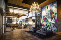 Archer Hotel Tysons - Wifi