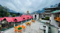 Hotel Hilltop - acceptant les animaux