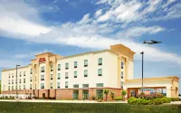 Hampton Inn & Suites Shreveport/Bossier City at Airline Drive - 2-Star