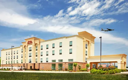 Hampton Inn & Suites Shreveport/Bossier City at Airline Drive