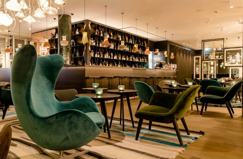 Motel One Amsterdam-Waterlooplein photo 2