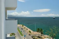 Rok Hotel Kingston, Tapestry Collection by Hilton - con vista montagne