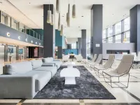 Ilunion Aqua 4 Hotels near The Fallas