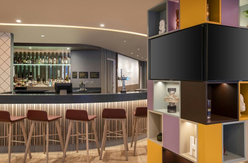 Hampton by Hilton Bath City photo 4