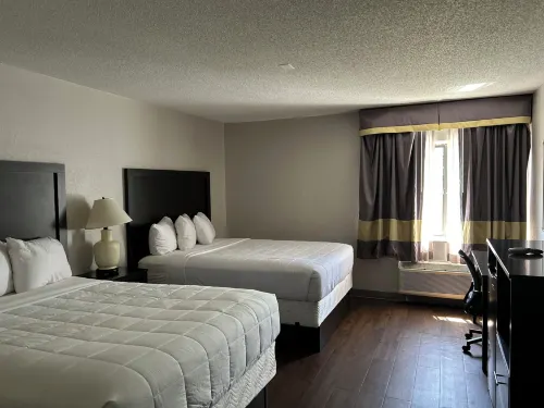 Kalamazoo Hotel - Wifi