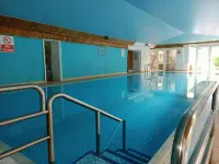 Holbrook Manor & Spa - Pools