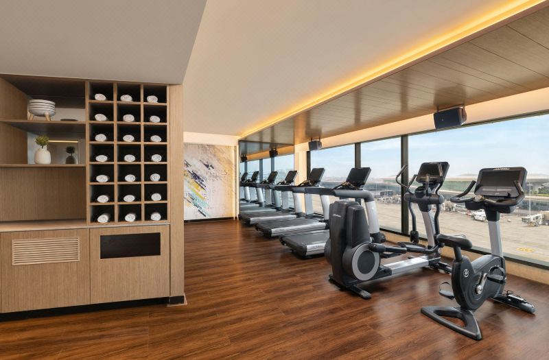 Fairfield by Marriott Mumbai International Airport photo 2