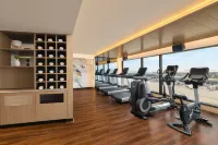 Fairfield by Marriott Mumbai International Airport - Gym
