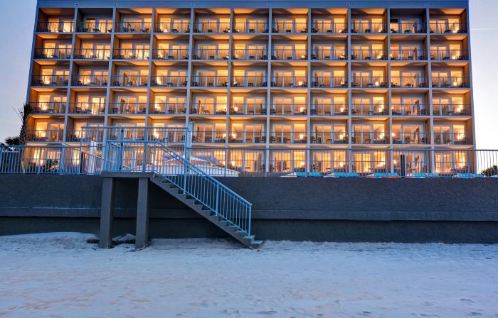 Home2 Suites by Hilton Ormond Beach Oceanfront