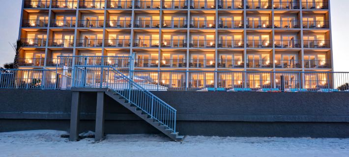 Home2 Suites by Hilton Ormond Beach Oceanfront Hotels in Volusia County