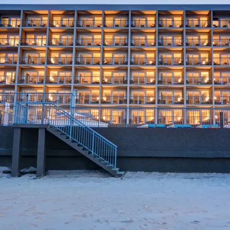 Home2 Suites by Hilton Ormond Beach Oceanfront
