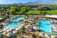 The Westin Desert Willow Villas, Palm Desert - Pools