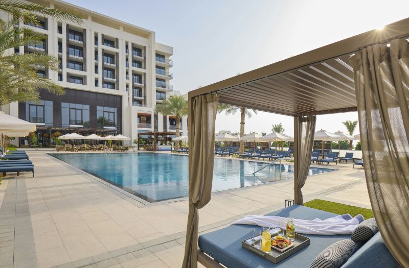 Mandarin Oriental, Muscat photo 4