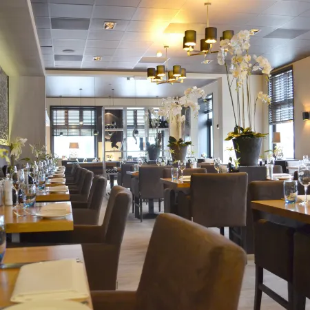 Fletcher Hotel Het Veluwse BOS