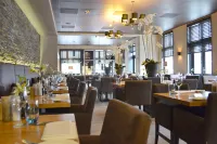 Fletcher Hotel Het Veluwse BOS - Breakfast
