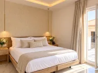 Hotel Diana - balcony