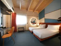 Best Western Plus Dimora del Monaco - Balcony