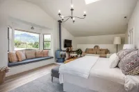 Skiers private retreat- sauna, fireplaces, hot tub - Gym
