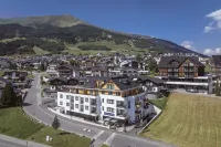 Fiss Suites by ALPS RESORTS - 4-Star