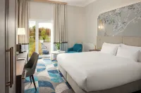 Harvey Spa Hotel - Parking