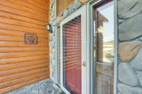 3 Mi to Dtwn: Mtn-view Red Lodge Retreat! - 2-Star