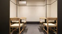 Mitasuya Ryokan Hotel by Anook Cheongju Terminal - ที่มีสปา