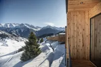 Gorny Kurort"oi-Qaragai" glamping - 2 étoiles