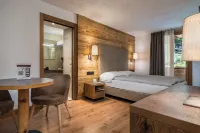 Hotel Crozzon - Wifi