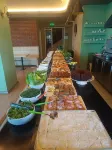 Akar Otel - breakfast