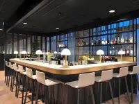 U Parkhotel - bar
