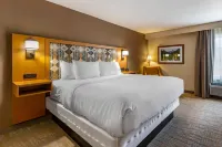 Comfort Inn - 2-Star
