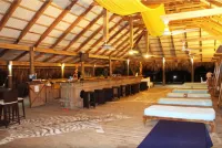 Mayan Princess Beach & Dive Resort - bar
