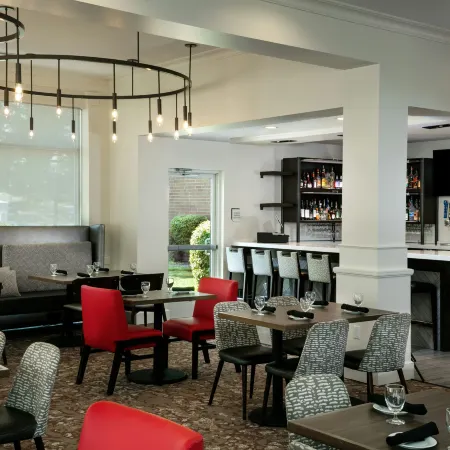 Hilton Garden Inn Tri-Cities/Kennewick