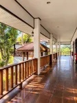 Chaba Varee Resort Doi Saket Chiang Mai - Wifi