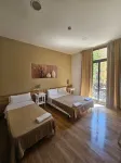 Hostal Delfos - Wi-Fi