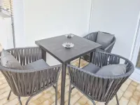 MATTIA - Affittacamere - Balkon