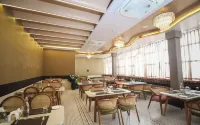 Dibakar Palace - Wifi