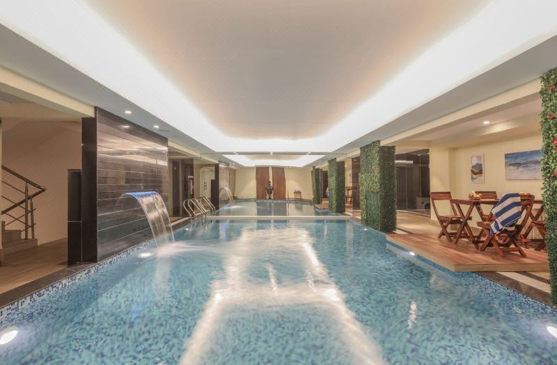 AR Suites Jewels Royale - Koregaon Park NX photo 4