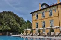 Boeira Garden Hotel Porto Gaia, Curio Collection by Hilton - Romanttinen