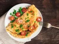 Residence Massou - breakfast