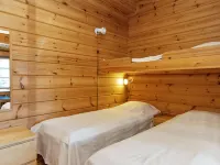 Metsänpirtti 1 - 3 estrellas